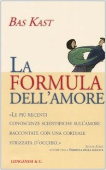 formula dell\'amore