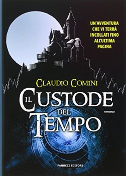 custode del tempo