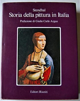 storia della pittura in italia