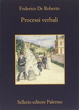 processi verbali