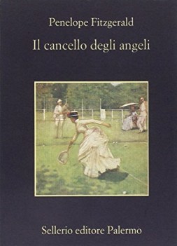 cancello degli angeli