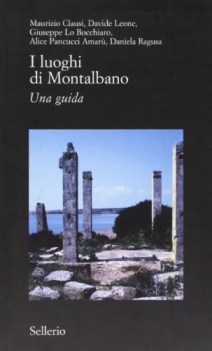 luoghi di montalbano una guida