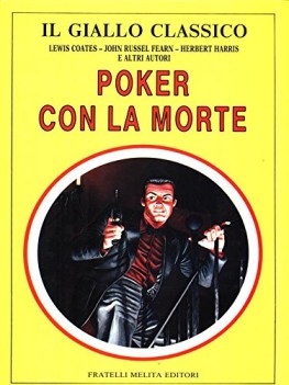 poker con la morte