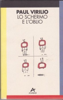 schermo e l\'oblio