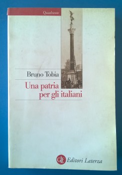 Patria per gli italiani