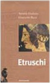 etruschi