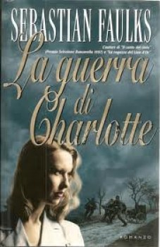 guerra di charlotte