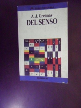 del senso