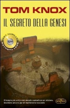 segreto della genesi