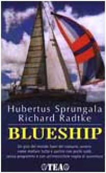 blueship