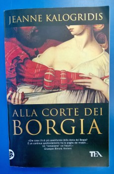 Alla corte dei Borgia (flessibile)