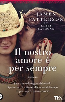 nostro amore  per sempre