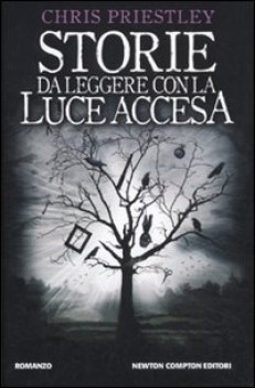 storie da leggere con la luce accesa