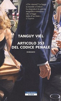 articolo 353 del codice penale