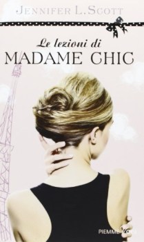 lezioni di madame chic