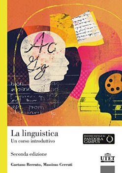 linguistica un corso introduttivo (seconda edizione)