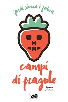 campi di fragole