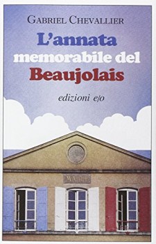 annata memorabile del beaujolais