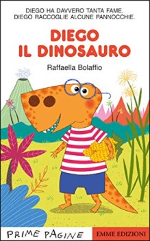 diego il dinosauro