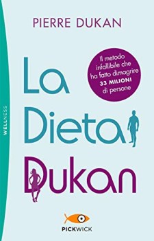 dieta dukan