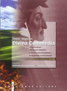 divina commedia