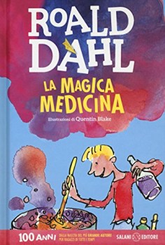 magica medicina