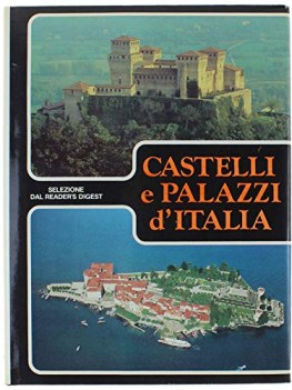 castelli e palazzi d\'italia