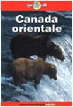 canada orientale