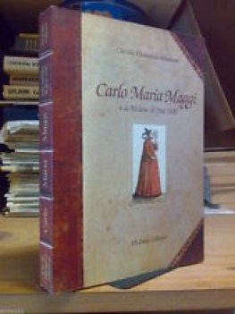 carlo maria maggi e la milano di fine \'600