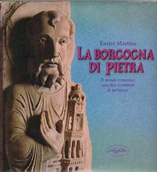 borgogna di pietra