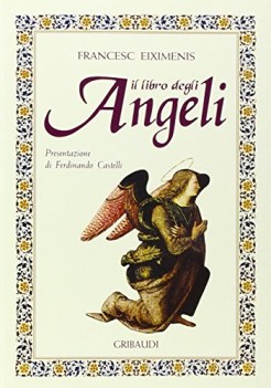 libro degli angeli