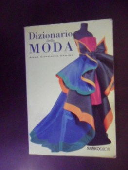 dizionario della moda