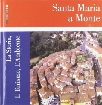 montopoli in val d arno/santa maria a monte