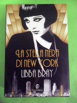 stella nera di new york