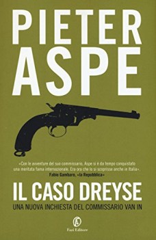 caso dreyse