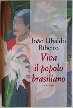 viva il popolo brasiliano