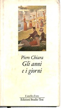 anni e i giorni