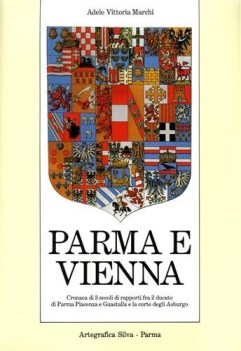 parma e vienna