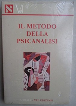 metodo della psicanalisi