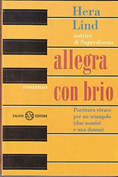 allegra con brio