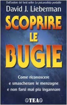 scoprire le bugie