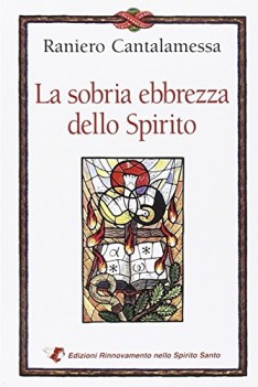 sobria ebbrezza dello spirito