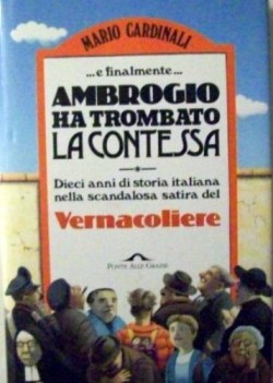 ambrogio ha trombato la contessa