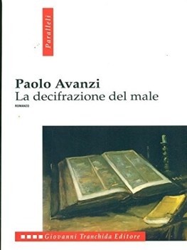 decifrazione del male