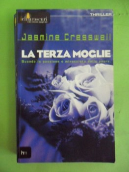 terza moglie