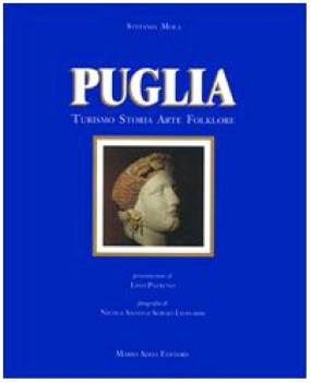 puglia turismo storia arte folklore