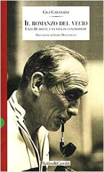 romanzo del vecio enzo bearzot una vita in contropiede