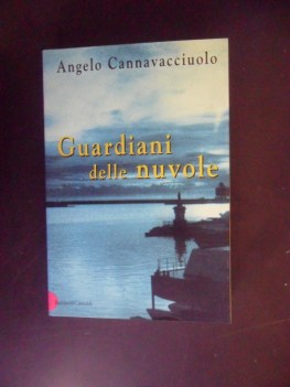 guardiani delle nuvole