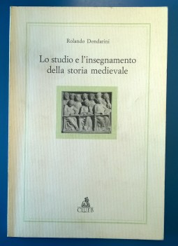 Studio e linsegnamento della storia medievale spunti di riflessione