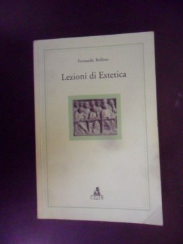 lezioni di estetica